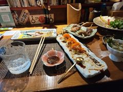 -半藏居酒屋(香港花园店)