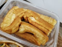 -正南齐北·老街糯米团(洪崖洞店)