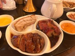 -中国厨房/台湾牛肉面