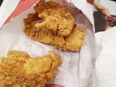 -肯德基(观前新店)