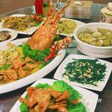 春节看Top3的绝美日落，配Chao值海鲜大