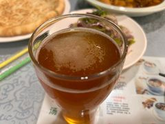-汗腾格里·风味餐厅(新疆驻京办店)