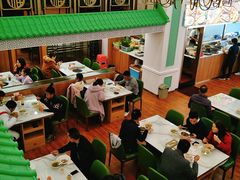大堂-福合埕牛肉火锅(长平国新店)