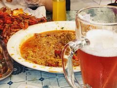 -寻小欢焖烤羊肉串(九眼桥店)