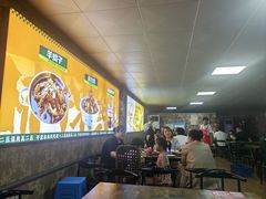 -清真·馬坡二旦烧烤(人生一串拍摄店)