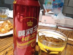 -有奴思烤肉·清真(正宁路店)