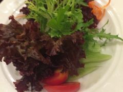 希尔顿酒店360°餐厅-东西风牛排馆周末烧烤自助(首都机场希尔顿店)