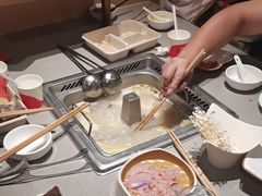-海底捞火锅(江北万达商业广场店)