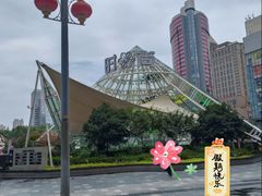 -南京时尚莱迪购物广场(正洪街店)