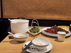 -隅焰·三生三味·手作川菜(金沙天街店)