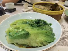 -香云轩·顺德菜(香云纱园林酒店店)