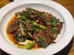 -爱碗亭·鲜炒湖南菜(壹城中心店)