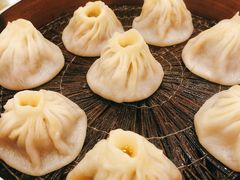 蟹黄汤包-耿福兴(凤凰美食街店)
