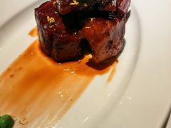 总统牛肉-玫瑰厅上海菜(兴国路店)