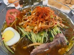 现压冷面-春花民族美食(佳木斯总店)