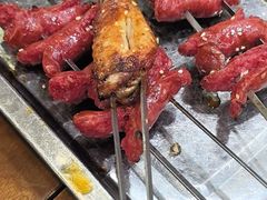 -秦君宝手擀菠菜面(金花路店)