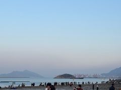 -在海一方公园