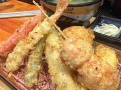 -天妇罗内顺田(罗湖店)
