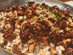 -三猫黑鱼花(南大店)