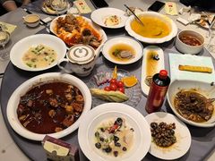 -老阊门菜馆(山塘街店)