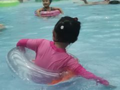 -青岛东方影都融创水世界