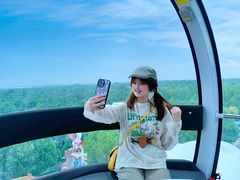 -渔岛海洋度假区