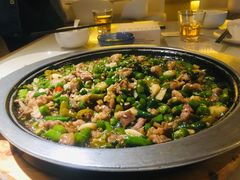 -周三的情书花园餐厅(江北店)