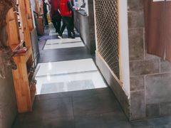 -缘福乡村铁锅炖民宿(八达岭店)
