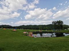 -玉渡山自然风景区