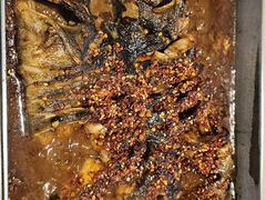 -鱼酷活鱼烤鱼(沈阳大悦城店)