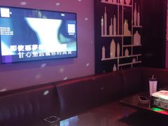 -音乐派KTV(银泰城店)