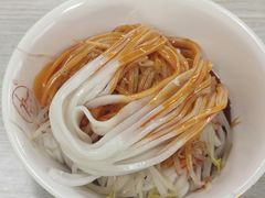 米皮-薛昌利大米面皮(南关正街店)