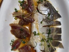 -德胜轩正宗顺德菜(宝安沙井会展中心店)