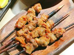 -品质伊骊新疆菜(紫金店)