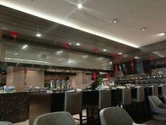 -乐咖啡西餐厅(太湖皇冠假日酒店)
