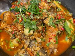 -滇越乘象云南餐厅(次渠店)