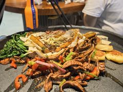 -一烙锅(友谊店)