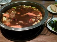 -亿百顺红焖羊排小馆(总店)
