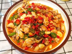 -江西老表·经典江西八大碗