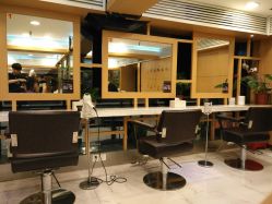-雅仕 HAIR SALON 美发沙龙