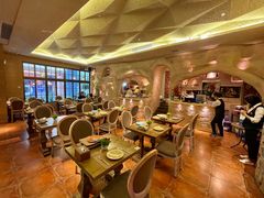 -Antalya安塔利亚土耳其餐厅(猎德店)