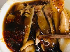 -杨记灌肠(食品街店)