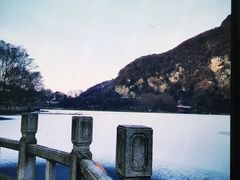 -秦岭终南山世界地质公园翠华山景区