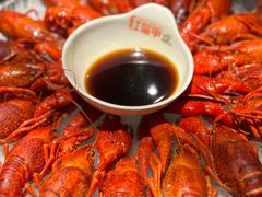 -红盔甲·小龙虾(人民广场店)