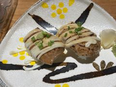 鹅肝寿司-吉川居酒屋(建国北路店)