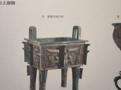 -洛阳古墓博物馆