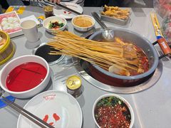 -牛签签串串香(IFS店)
