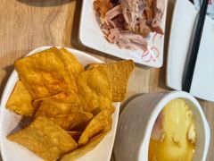 -嘉和一品粥(魏公村店)
