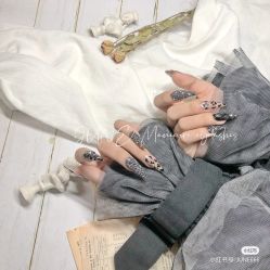 -妙睫屋日式美甲美睫