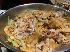 -咏哇美蛙美味(厦门罗宾森店)
